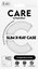 CARE by PanzerGlass Case Fashion X-Ray Soft Basic | Back protection | Apple | iPhone 16 Plus | Recycled plastic | Transparent