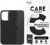 CARE Fashionable Case | Back cover | Apple | iPhone 16 Pro | Recycled plastic | Black | MagSafe