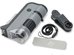 Carson MicroFlip 100x - 250x LED Pocket Microscope