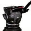 Cartoni Focus 18 Carbon Stabilo System