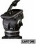 Cartoni Focus 18 EFP 2-St Alu System MS