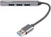 Caruba 4 in 1 USB Hub