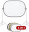 Caruba 5 in 1 Scrim Reflector 150 x 200cm