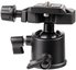 Caruba BH190 Tabletop Mini Tripod Ballhead