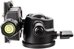 Caruba BH190 Tabletop Mini Tripod Ballhead