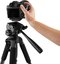 Caruba Blackstar 200 Camerastatief