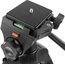 Caruba Blackstar 200 Camerastatief
