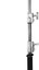 Caruba C Stand with heavy duty boom