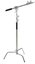Caruba C Stand with heavy duty boom