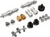 Caruba Essential Screw Kit 20 in 1