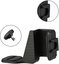Caruba Osmo Pocket Phone Holder Set ABS (incl table tripod)