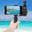 Caruba Osmo Pocket Phone Holder Set ABS (incl table tripod)