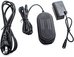 Caruba Panasonic DMW DCC12 full decoding Dummy battery +DMW AC8 power adapter (US / European / British standard)