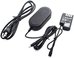 Caruba Panasonic DMW DCC12 full decoding Dummy battery +DMW AC8 power adapter (US / European / British standard)