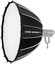 Caruba Quick Softbox Mark II 120cm