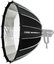 Caruba Quick Softbox Mark II 120cm