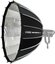Caruba Quick Softbox Mark II 120cm