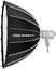 Caruba Quick Softbox Mark II 120cm