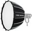 Caruba Quick Softbox Mark II 90cm