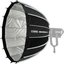 Caruba Quick Softbox Mark II 90cm