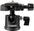 Caruba Tabletop Mini Ballhead