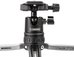 Caruba Tabletop Mini Tripod Pro With Panoramic Ball Head