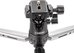 Caruba Tabletop Mini Tripod Pro With Panoramic Ball Head