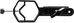 Caruba Telescope Smartphone Adapter Mount