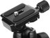 Caruba Travelstar 144 Camerastatief (Fullsize HQ)