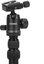 Caruba Travelstar 143 Carbon Statief