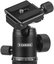 Caruba Travelstar 143 Carbon Statief