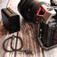 Caruba USB C to USB C 60W Cable 30cm Black
