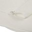 Caruba Wrinkle Resistant Backdrop 2,60 x 3 Meter Wit