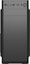 Case | CMT160 | Black | ATX Mid-Tower | Power supply included No