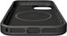 Case for iPhone 15 - Compatible with MagSafe&reg; - Black