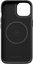 Case for iPhone 15 - Compatible with MagSafe&reg; - Black