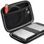 Case Logic GPS1 EVA compact 5.3" GPS case, black