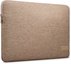 Case Logic 4958 Reflect 13 Macbook Pro Sleeve Boulder Beige