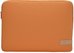 Case Logic 5137 Reflect 15.6 Laptop Sleeve REFPC-116 Luscious Orange