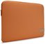 Case Logic 5137 Reflect 15.6 Laptop Sleeve REFPC-116 Luscious Orange