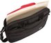 Case Logic Advantage Fits up to size 11.6 ", Black, Shoulder strap, Messenger - Briefcase