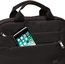 Case Logic Advantage Fits up to size 11.6 ", Black, Shoulder strap, Messenger - Briefcase