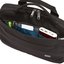 Case Logic Advantage Fits up to size 11.6 ", Black, Shoulder strap, Messenger - Briefcase