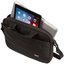 Case Logic Advantage Fits up to size 11.6 ", Black, Shoulder strap, Messenger - Briefcase
