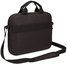 Case Logic Advantage Fits up to size 11.6 ", Black, Shoulder strap, Messenger - Briefcase