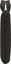 Case Logic Atttach&eacute; 16 QNS-116 BLACK (3201244)