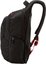 Case Logic DLBP116K Notebook Sporty Backpack/ For 16"/ Polyester/ Black/ For (29.5 x 4.0 x 39.0cm)