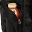 Case Logic DLBP116K Notebook Sporty Backpack/ For 16"/ Polyester/ Black/ For (29.5 x 4.0 x 39.0cm)
