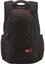 Case Logic DLBP116K Notebook Sporty Backpack/ For 16"/ Polyester/ Black/ For (29.5 x 4.0 x 39.0cm)