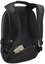 Case Logic In Transit Fits up to size 14 ", Black, Backpack